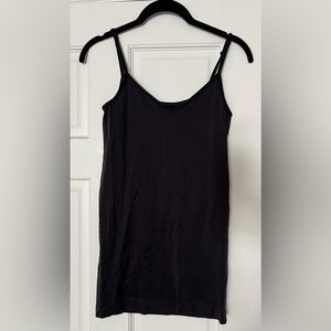Nine West Black Fitted Camisole